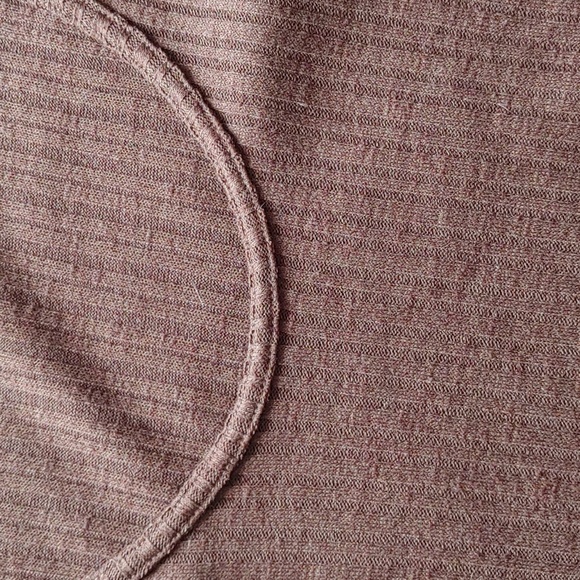 🍁2 for 20! Old Navy Ribbed Tee - Picture 2 of 6